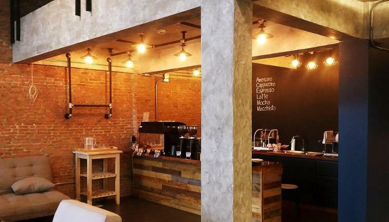 Zen Rooms Zleepmotion Бангкок Экстерьер фото
